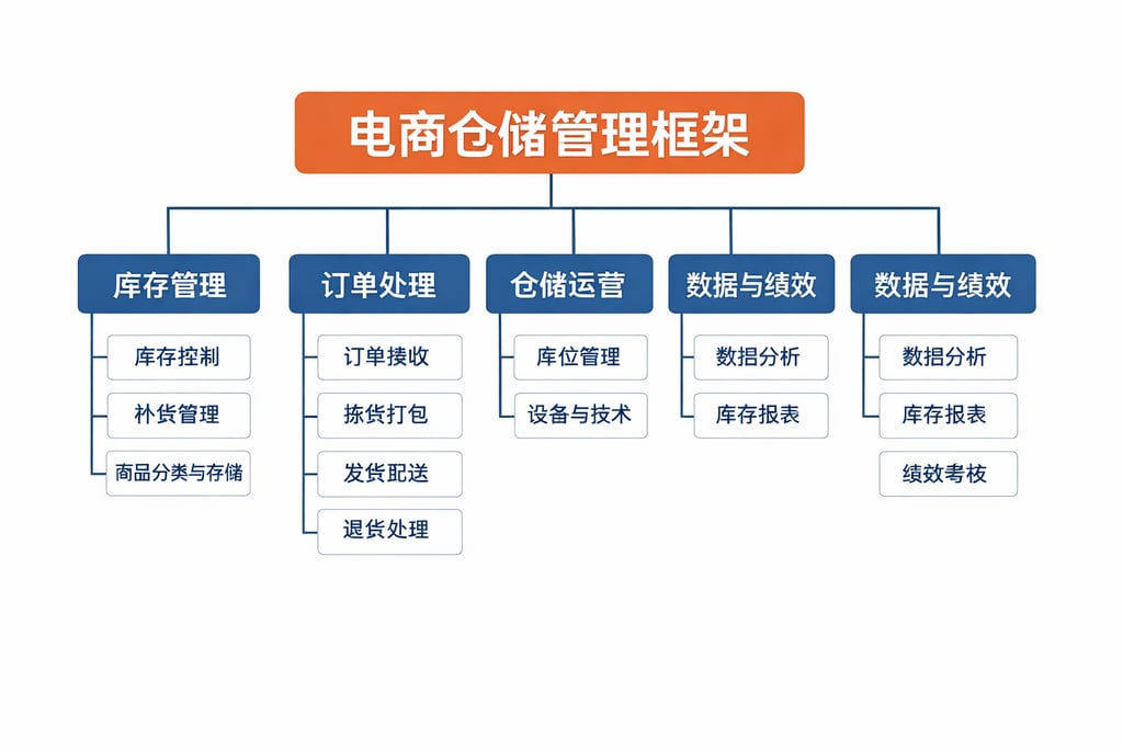 电商店铺销售数据分析：销量趋势 + 用户画像，优化销售